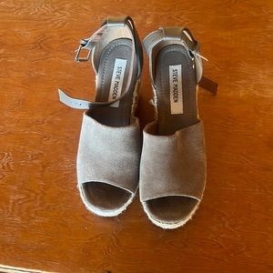 Steve Madden Jaylen wedges